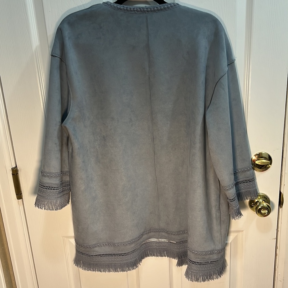 Zara jacket size medium - Picture 8 of 10